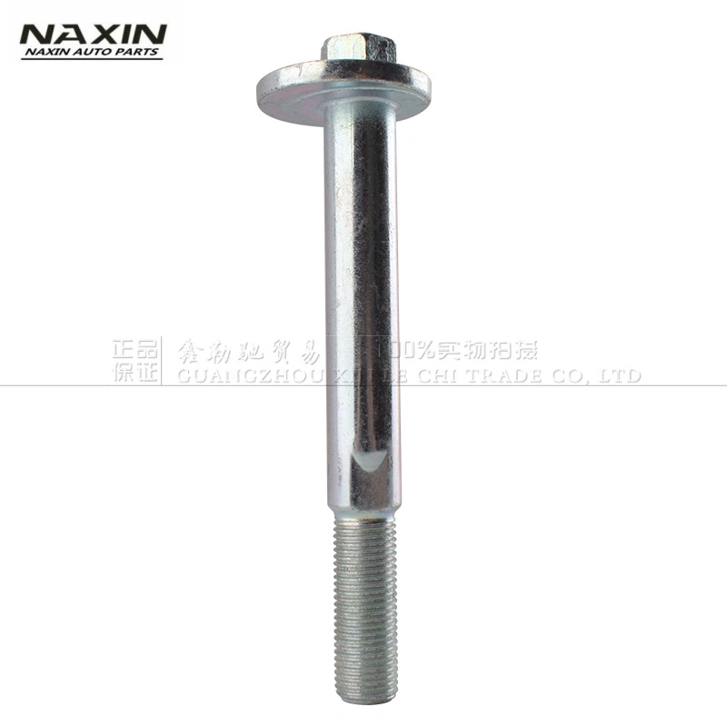 Hot Sales High quality/High cost performance Auto Wheel Eccentric Bolt for Honda 52387-Sfe-000