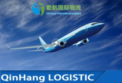 China Logistics Forwarder Fba Amazon DDP Shipping Air Freight From China to Canada Europe