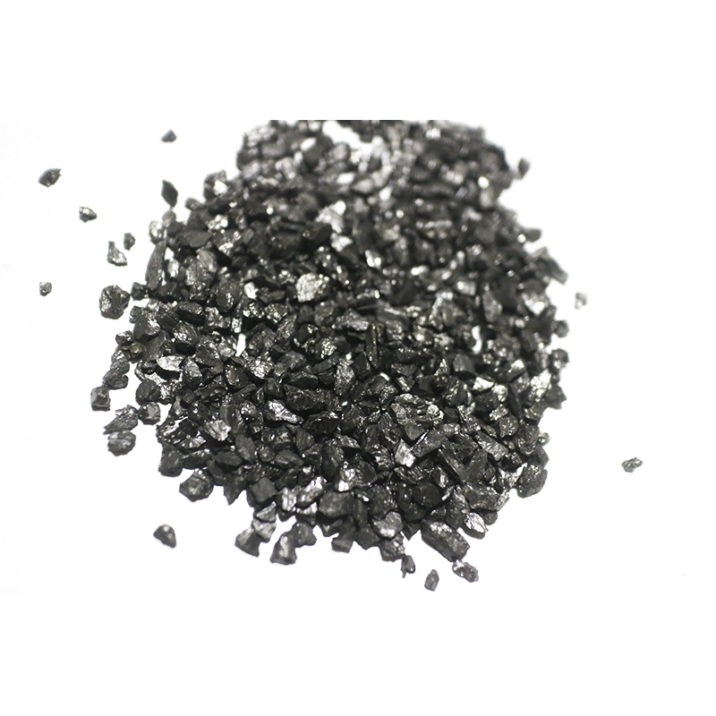 Graphite Petroleum Coke Carbon Additive, Graphitized Recarburizer