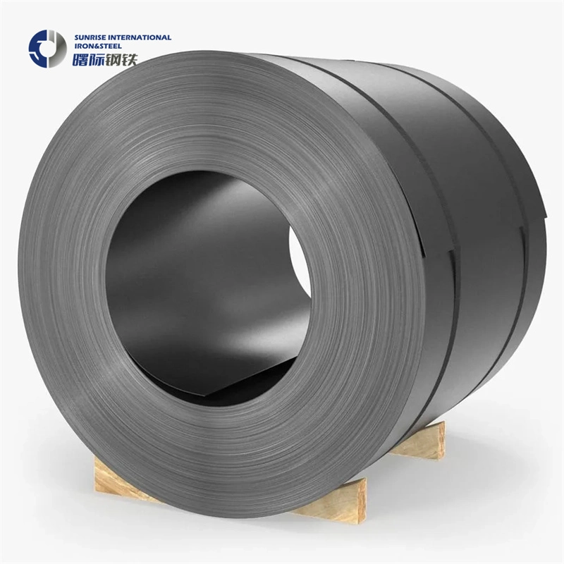 1.5mm 1.6mm Carbon Steel Coils Hot Rolled Alloy Carbon Steel Coil