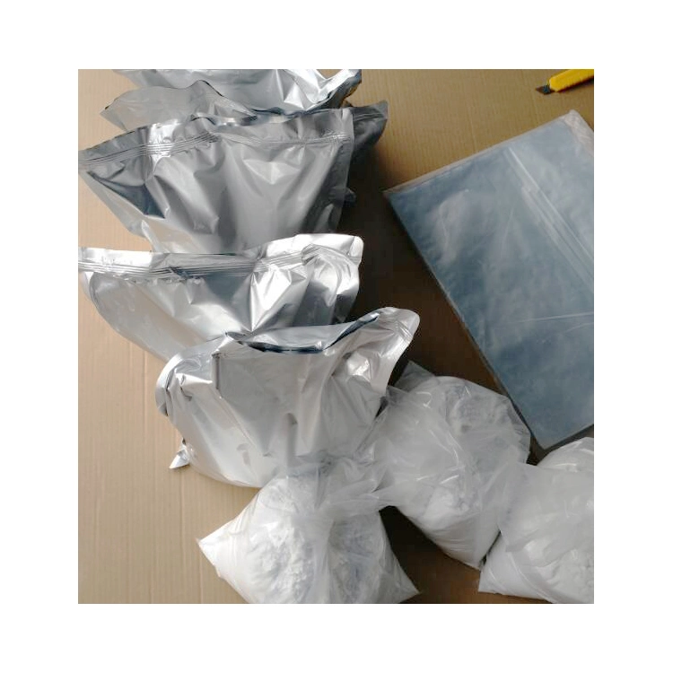 Fast Delivery BTA/1h-Benzotriazole with Water Treatment and Rust Removal CAS 95-14-7