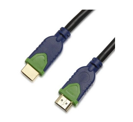 High Speed 1080P 1.4V HDMI Cable with Atc Testing (HD010)