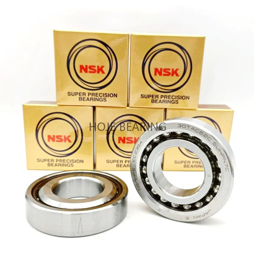 NSK NTN NACHI Asahi Linear/ Thrust/ Pillow Block/ Deep Groove/ Ceramic/ Stainless Steel Ball Bearing 6200 6201 6202 6203 6204 6205 as SKF Chamfer