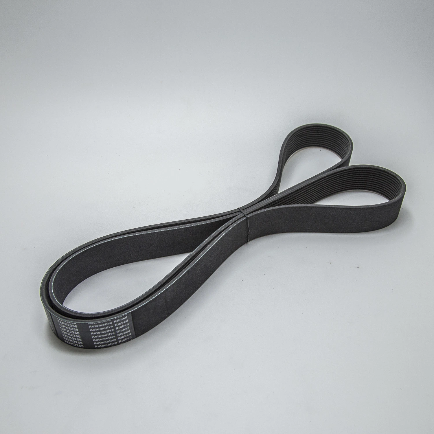 Engine Fan Belt Poly Ribbed V-Belt for Automobile Washing Machine