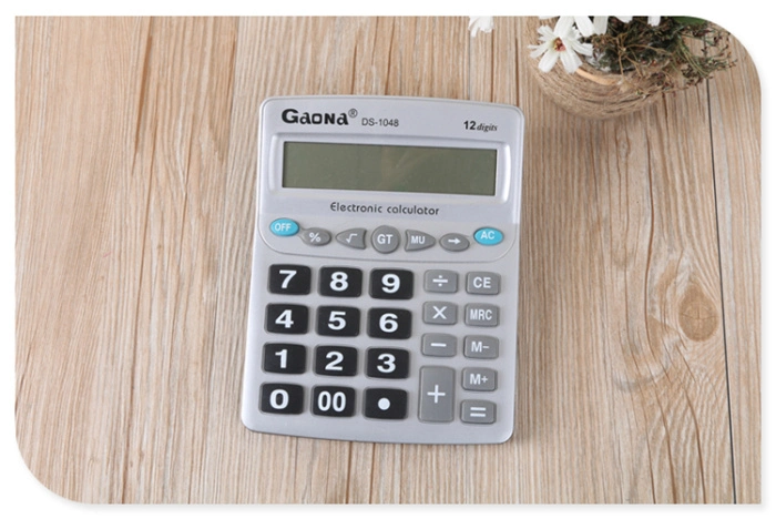 Uso exclusivo de escritório Calculadora Calculadora Dasktop das Finanças