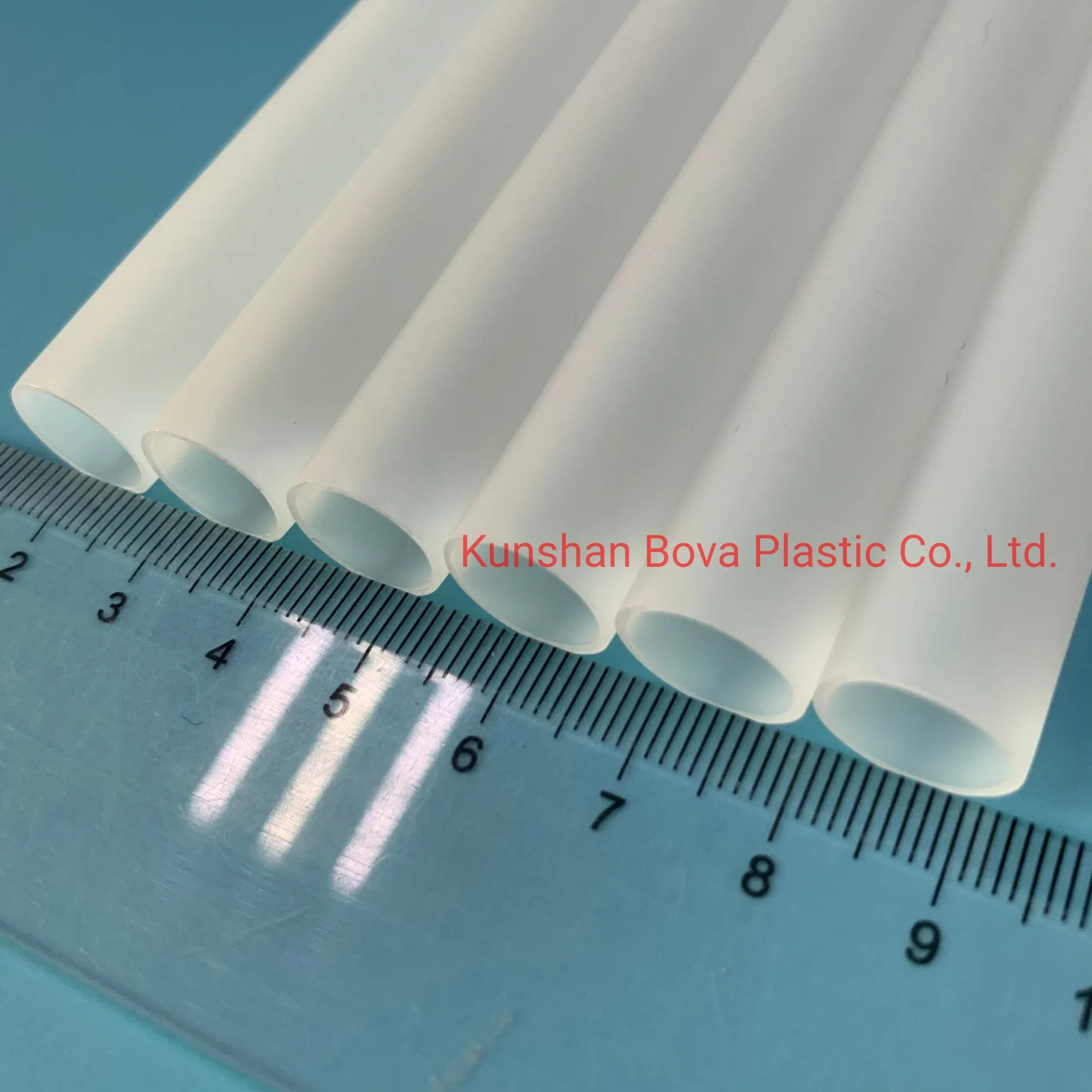 Eco-Friendly Medical Grade Plastic Tube for Infusion China Supply