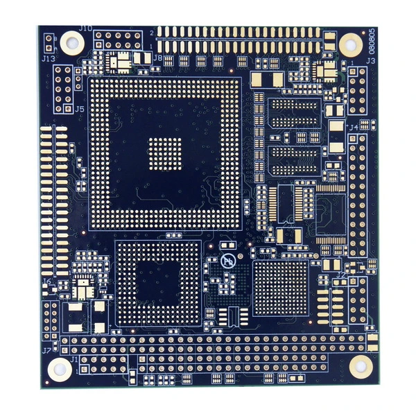 Professional One-Stop Service PCBA PCB Assembly Manufacturer Schematic PCB Gerber File Design and Fabrication