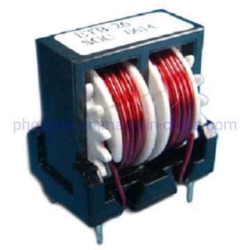 Common Mode Choke Copper Wire Wound Power Inductor Choke