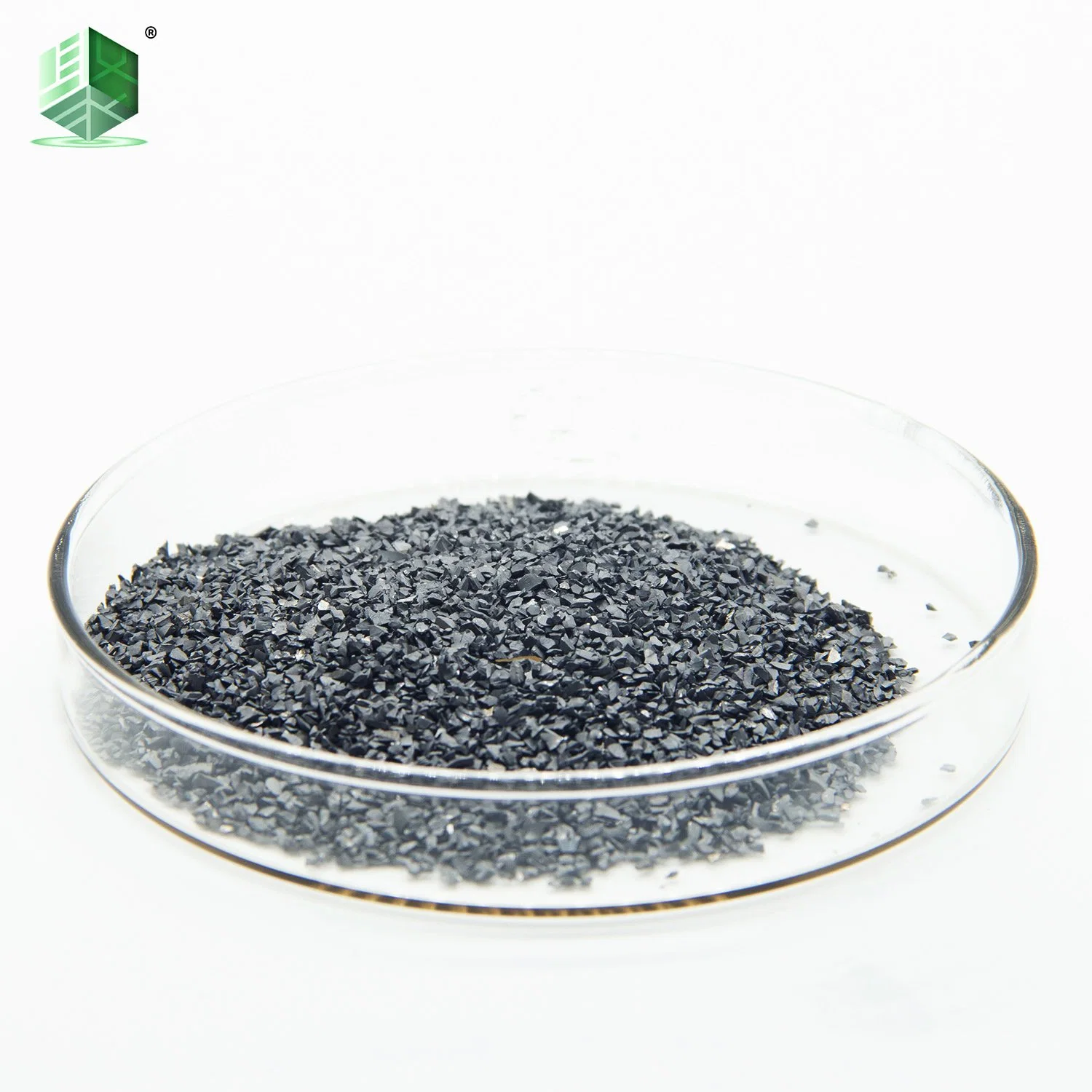 Tungsten Carbide Particles Wc Alloy From China High quality/High cost performance  Alloy Particles