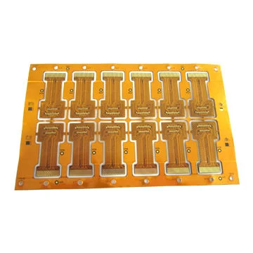 Professional Custom Flex PCB Flexible PCB FPC with Competitive Cost