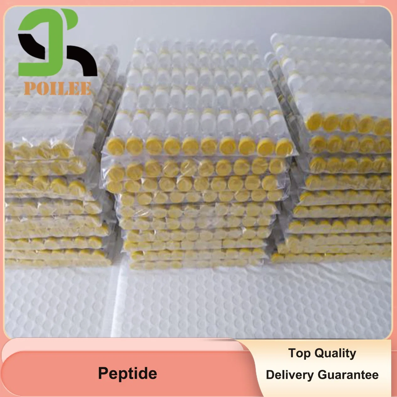 Bulk Price Kisspeptin-10 Peptide CAS 374675-21-5 Best Quality