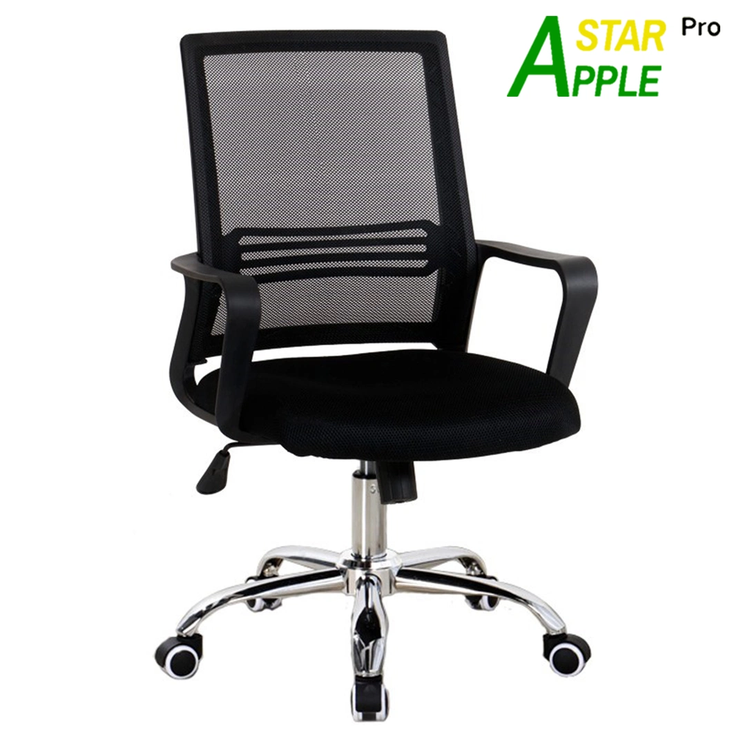 as-B2112 Supplies Computer Gaming Chairs Metal Styling Leather Modern Plastic Game Office Chair