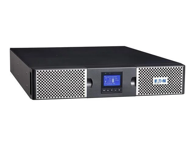 9px3000irt3u. Eaton Online UPS Power 9px 3000W Rt3u (tower/rack 3U)