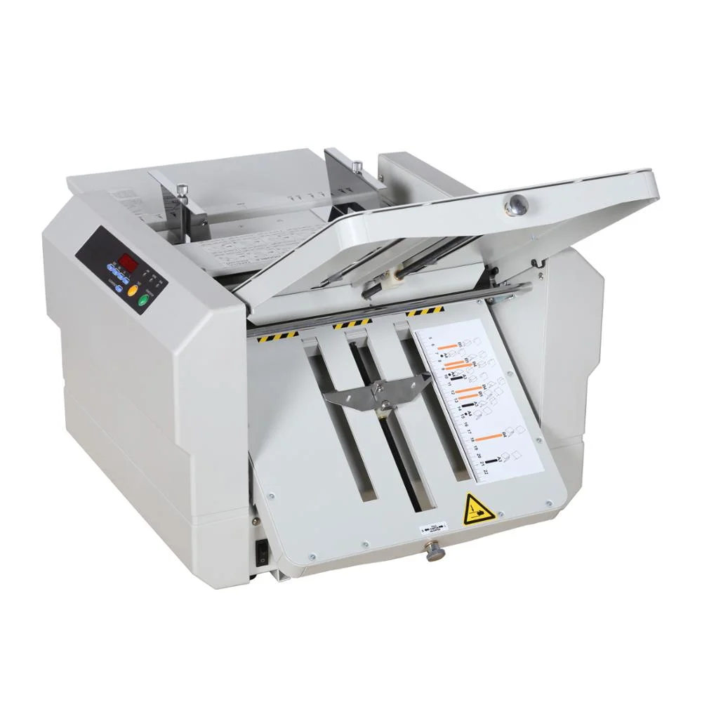 EP-42F A3 Office Automatic Paper Folder Machine