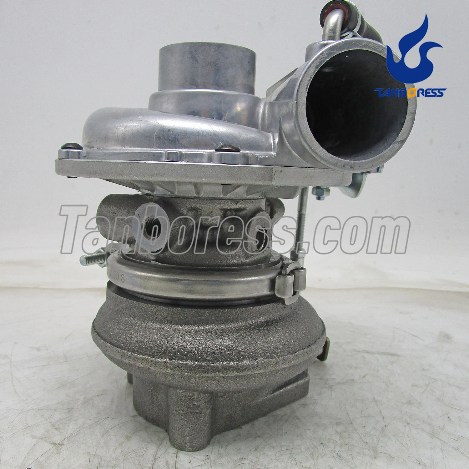 Turbo for Isuzu RHF5 4JH1TC(587) VIDG VA430065 VB430065 turbocharger