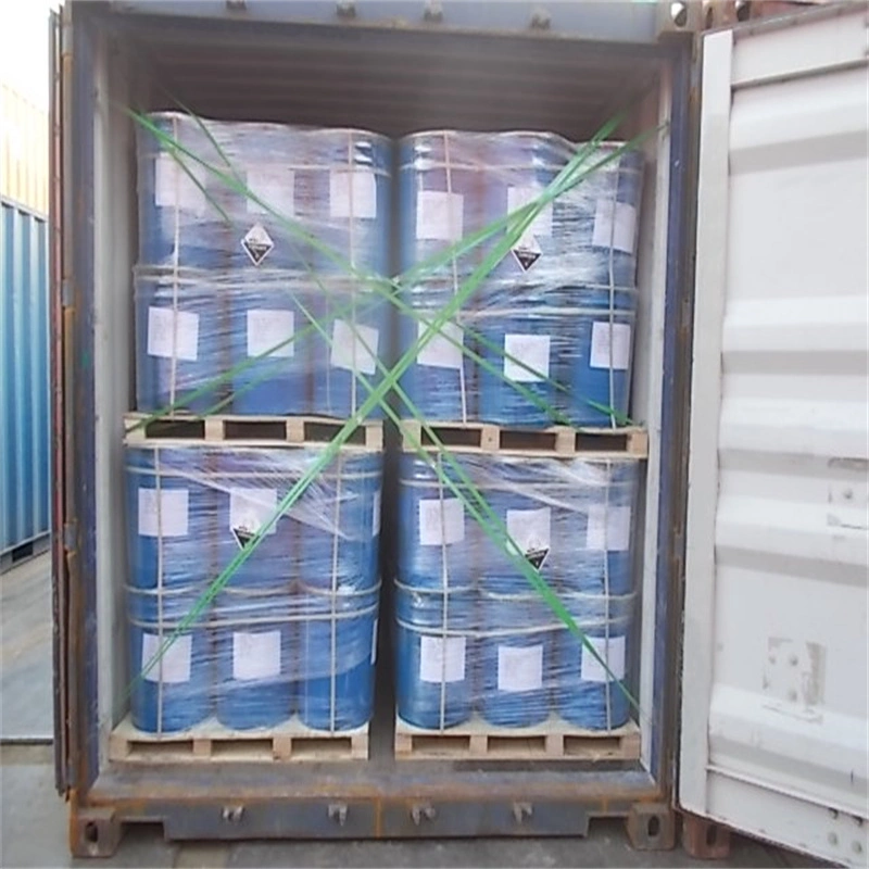 Factory Supply Hot Selling 20% Solution Polystyrene Sulfonic Acid CAS 28210-41-5