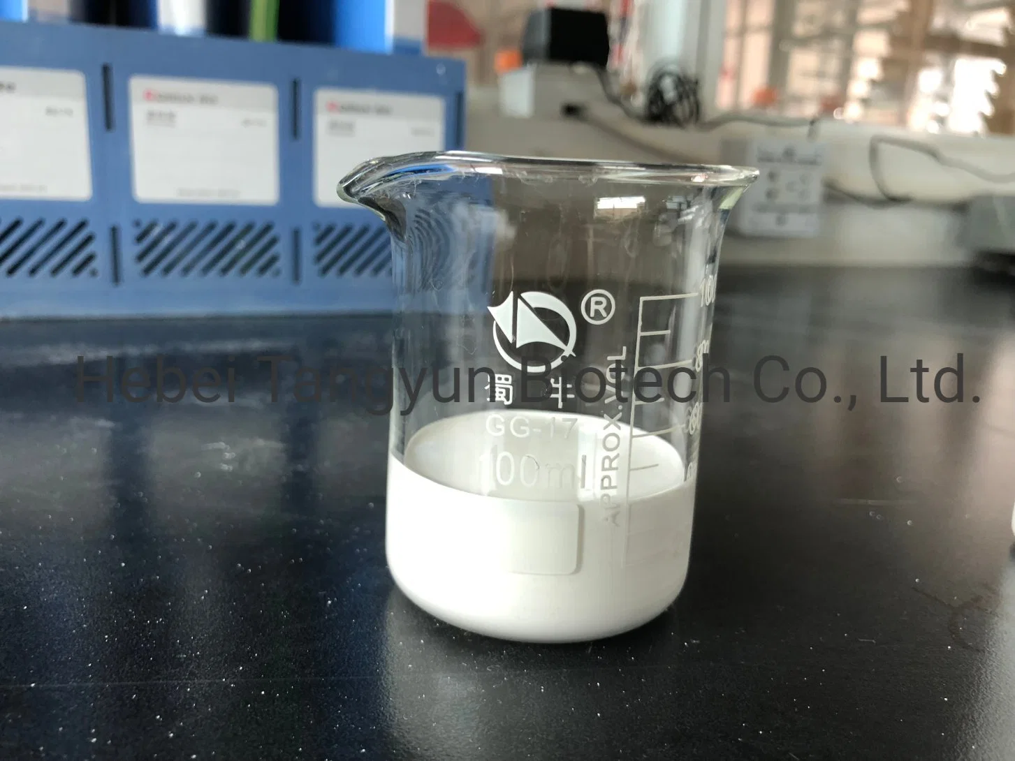 Acaricide Fenbutatin Oxide 50%Sc with Long Lasting Effect Insecticide