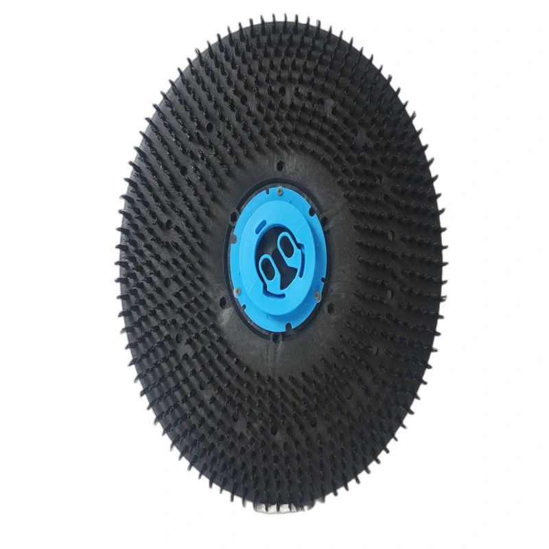 Cleaning Equipment Part PP 13inch Floor Scrubber Disc Brush for Tennant T5e Clean Buffer Pad Drive