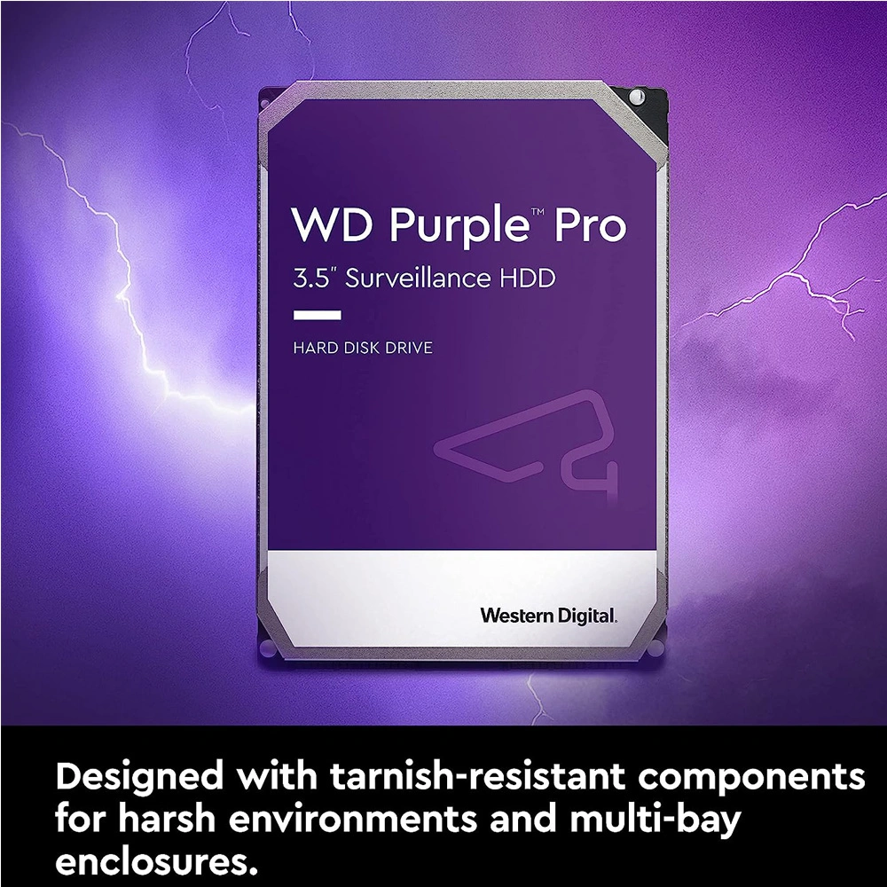 Wd60purz WD Blue 6tb Wd60ezaz Wd6001f4pz Desktop Hard Disk Drive - SATA de 5400 rpm, 6gbs, 256 MB de cache de 35 polegadas