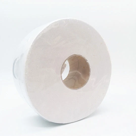 Rollo de papel higiénico Ulive Ultra Soft Advance Quality 500m Jumbo