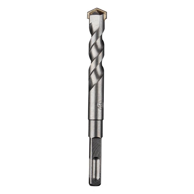 8.5mm Tungsten Steel Alloy Cross SDS Electric Hammer Drill Bit