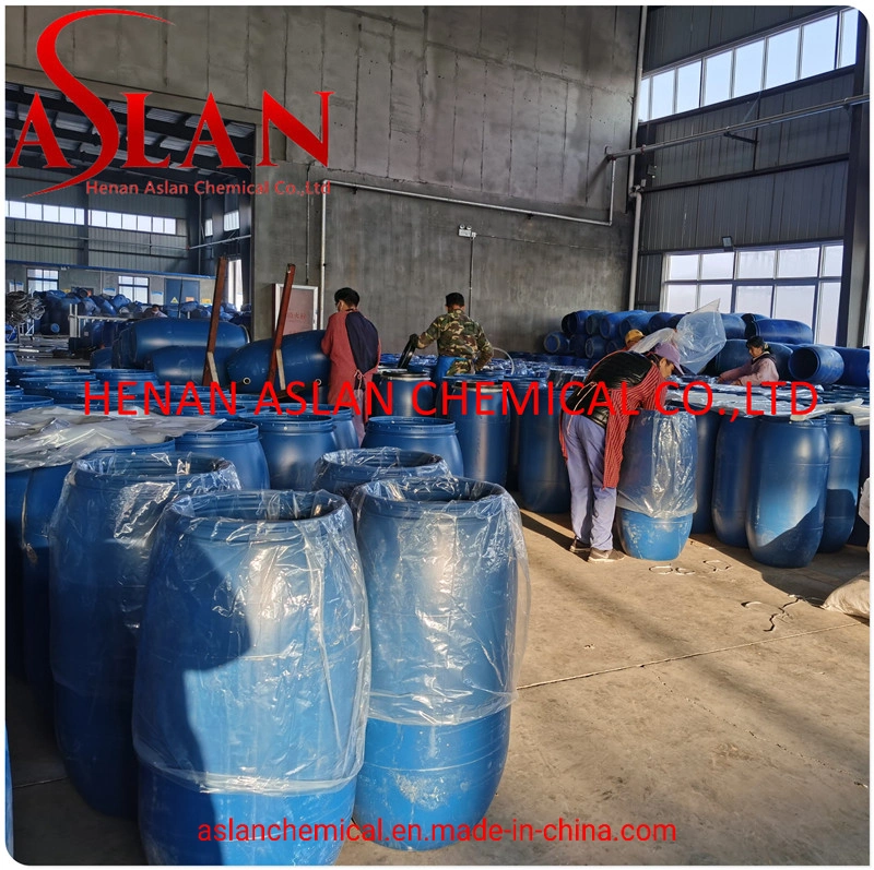 CAS 68891-38-3//Sodium Laureth Sulfate//2eo Detergent Raw Material High Qaulity 70% SLES Sodium Lauryl Ether Sulfate 70%