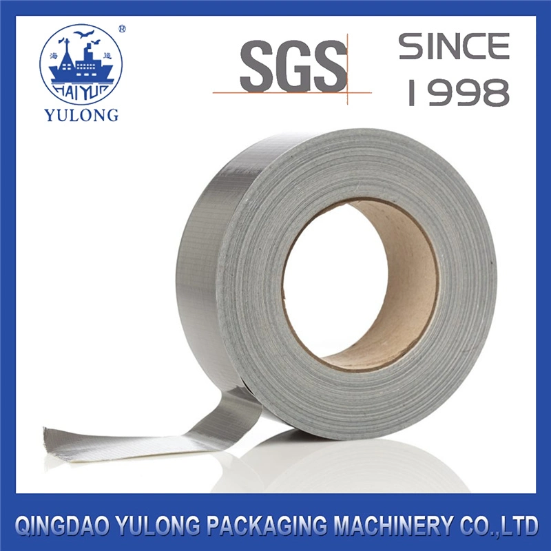 SGS Waterproof Duct Tape for Carpet School Office Use