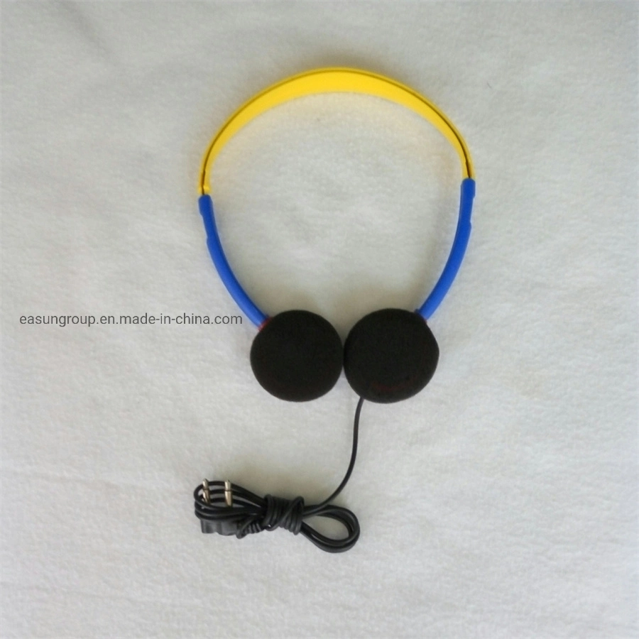 Economic Airline Headphones Disposabe Airline Earphones Airline Headset Headset Airline