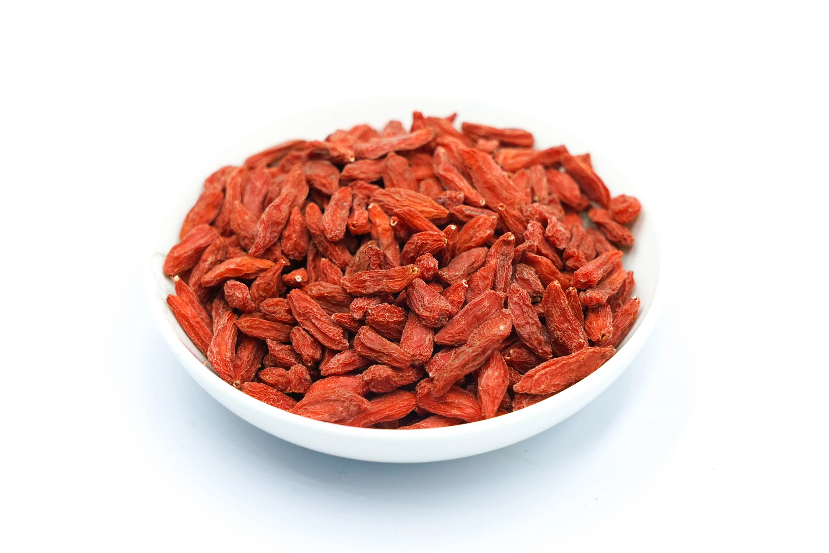 100% Natural mayorista Goji Goji Bayas de Goji rojo