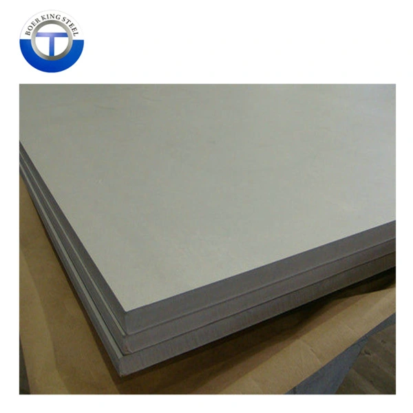 201/304L/316L/310S/321/347H/420/409L904L Hot/Cold Rolled 2b/Ba/Mirror/8K Surface Stainless Steel Plate Sheet