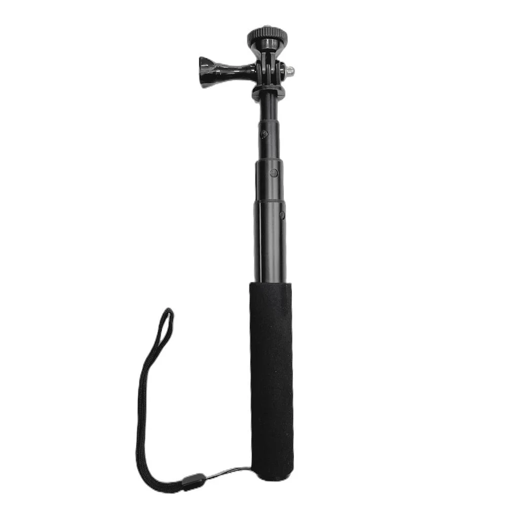 Factory Price Customized Carbon Fiber Pipe Extension Telescopic Camera Pole