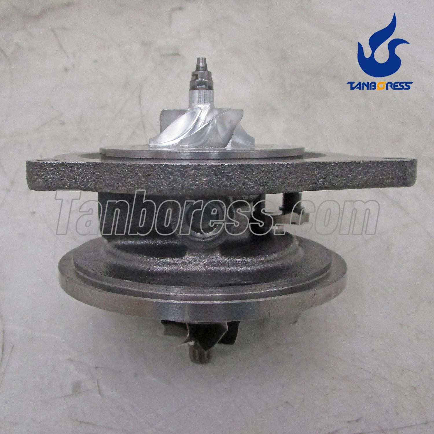 Tanboress high quality electric turbos billet core for turbos Volkswagen Polo 1.4 TDI engine type CUSA CUSB  CYZB model BV30 16309880003 04B253019AX V03846415CV