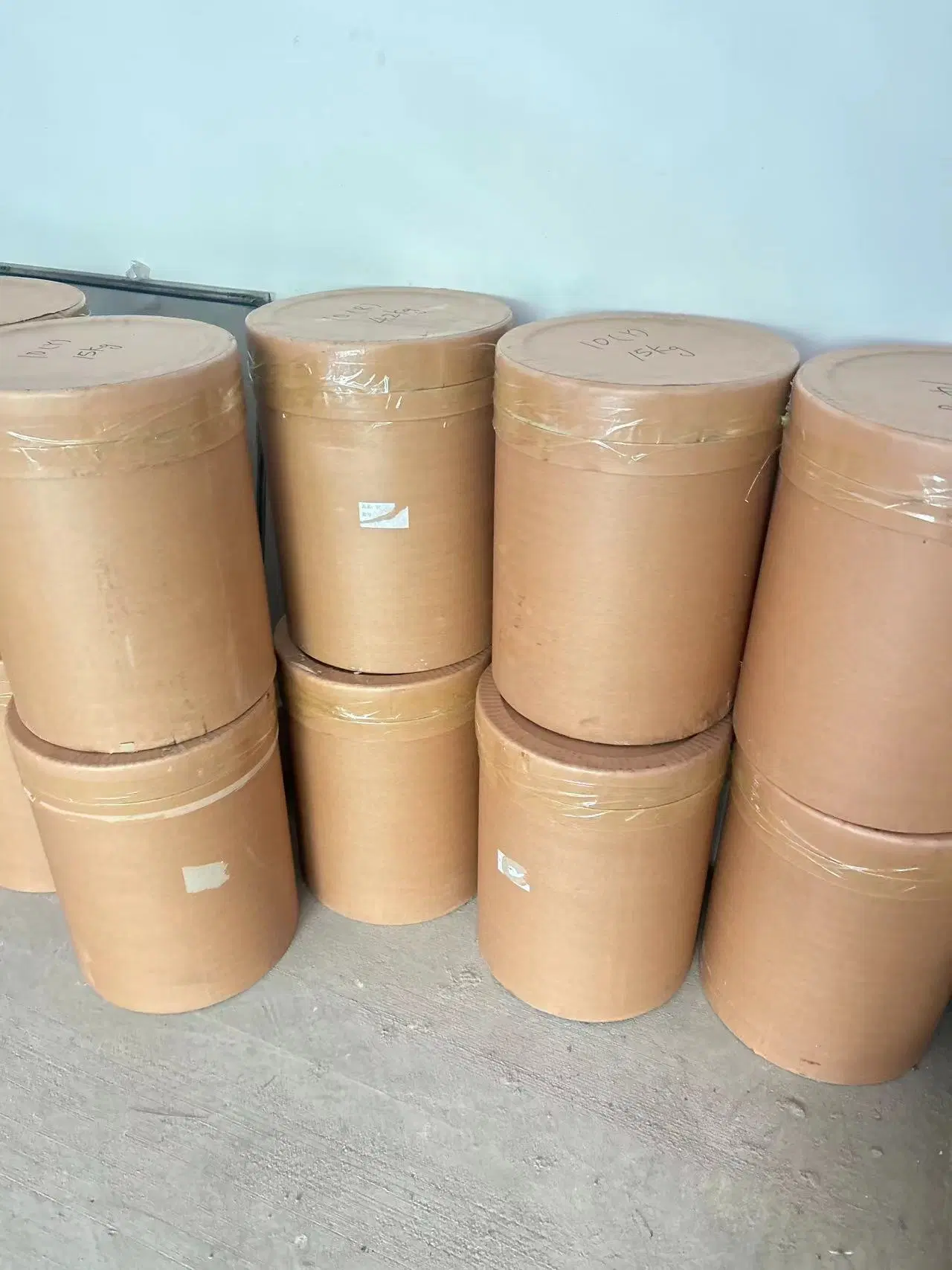 Factory Supply Nma CAS 17833-53-3 N-Methyl-Dl-Aspartic Acid