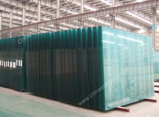 2.1mm Special Thickness Clear Float Glass Manufacturer Factory Supplier Price for Building