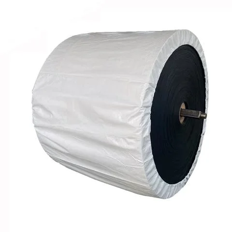 Nn/Ep100-1500 Fabric Rubber Conveyor Belting Conveying Belt