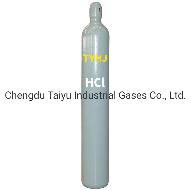 Buy Tyhj Good Quality Sf6 Gas / So2 Gas / H2s Gas/ C2h4 Ethylene Gas / Co Gas / Nh3 Ammonia / C4h10 Butane / Mixture Gas / CH4 Methane / HCl Hydrogen Chloride