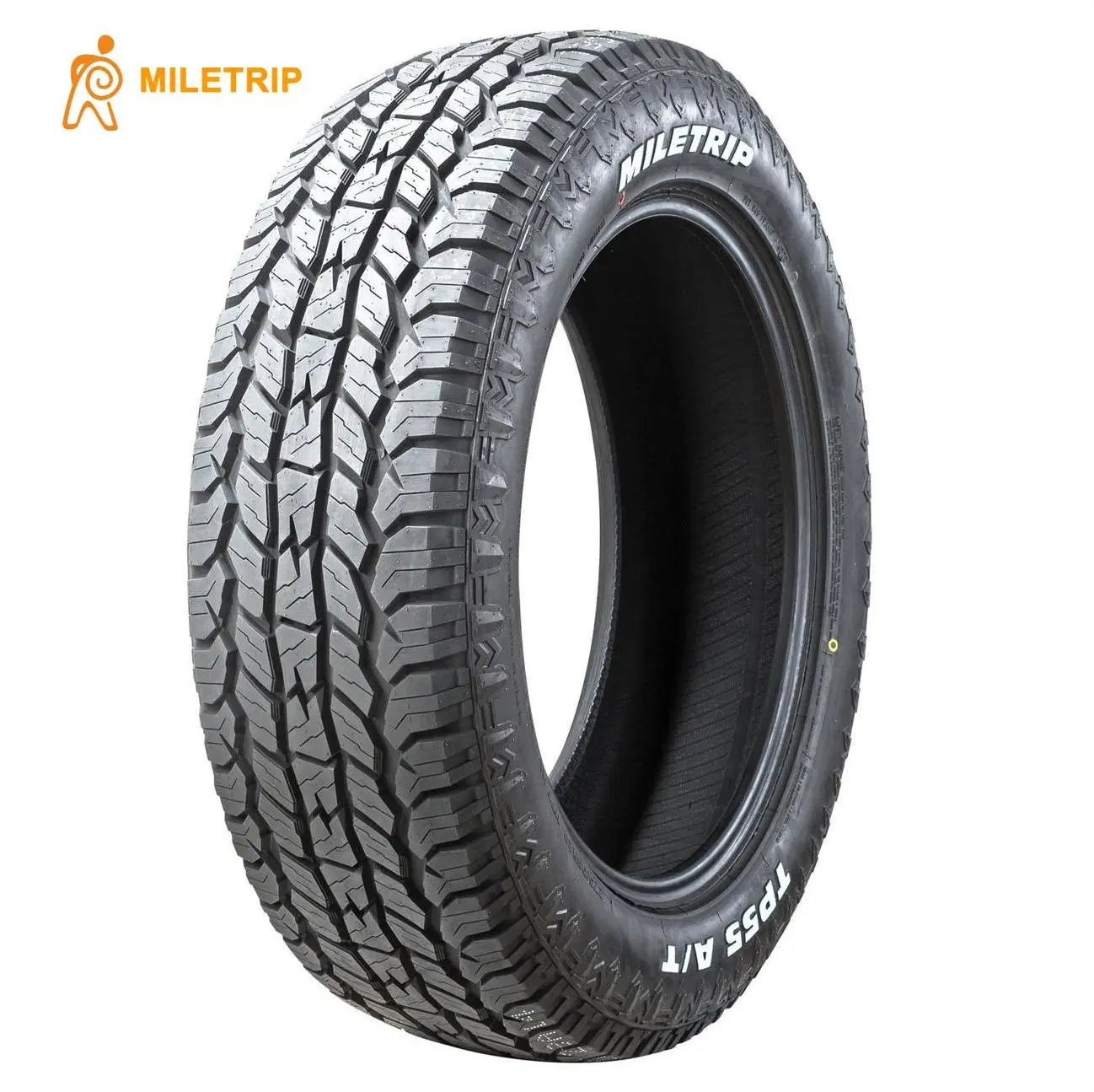 Novo carro todo o terreno SUV 4x4 MT fora DE ESTRADA Tailândia PNEU 275/55R20 285/55R20 285/60R1833X1250R18LT 35 * 12.5R20LT, 37X13.50R22LT 205/55R16 195/65R15 37X13.5R26LTR