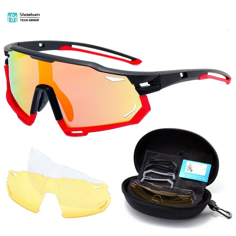 Erwachsene &amp; Kinder Eyewear Fahrrad Laufen Angeln Golf Rezept Sport Sonnenbrille Herren MTB Fahrradbrille