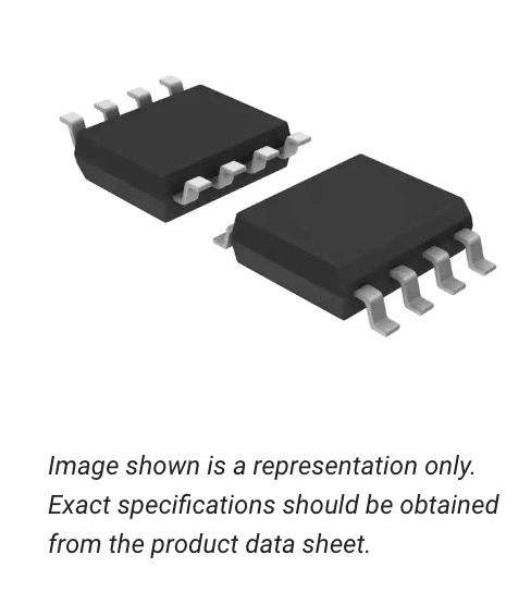 Nuevo circuito integrado Acs712elctr-20A-T original chip Acs712elctr-20A-T.