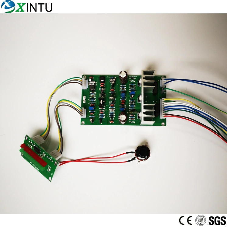 Box Feeder Doppelpistolen der elektrostatischen Pulverlackiermaschine Lieferant für schnelle Farbwechsel