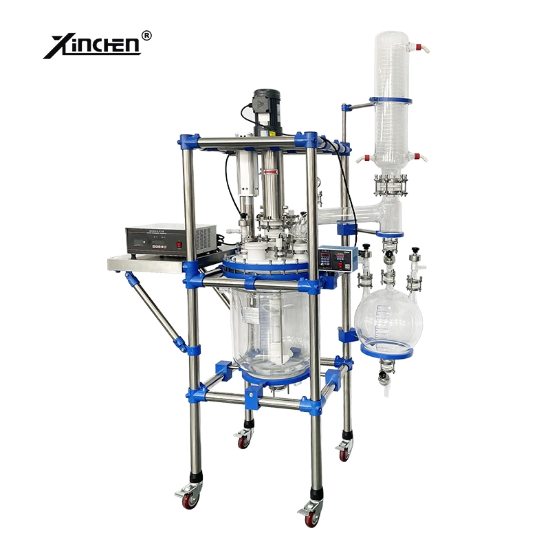 High quality/High cost performance  Ultrasonic Homogenizer Ultrasonic Processor for Mixing Liquid Chemicals