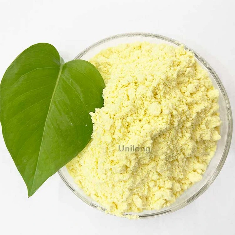 High quality/High cost performance Luteolin Powder CAS 491-70-3 Luteolin with Fast Delivery