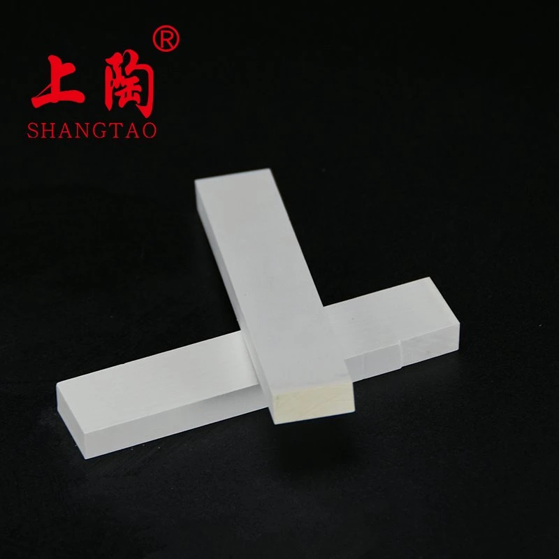 High Temperature Customization Bn Boron Nitride Ceramic