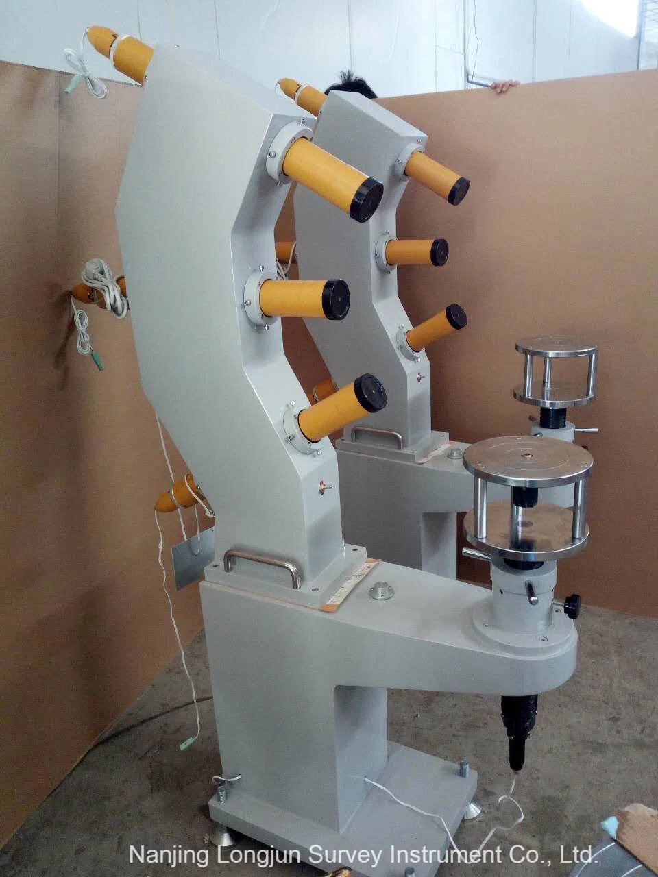 Optical Collimator for Auto Level, Theodolite, Total Station (F550-3)