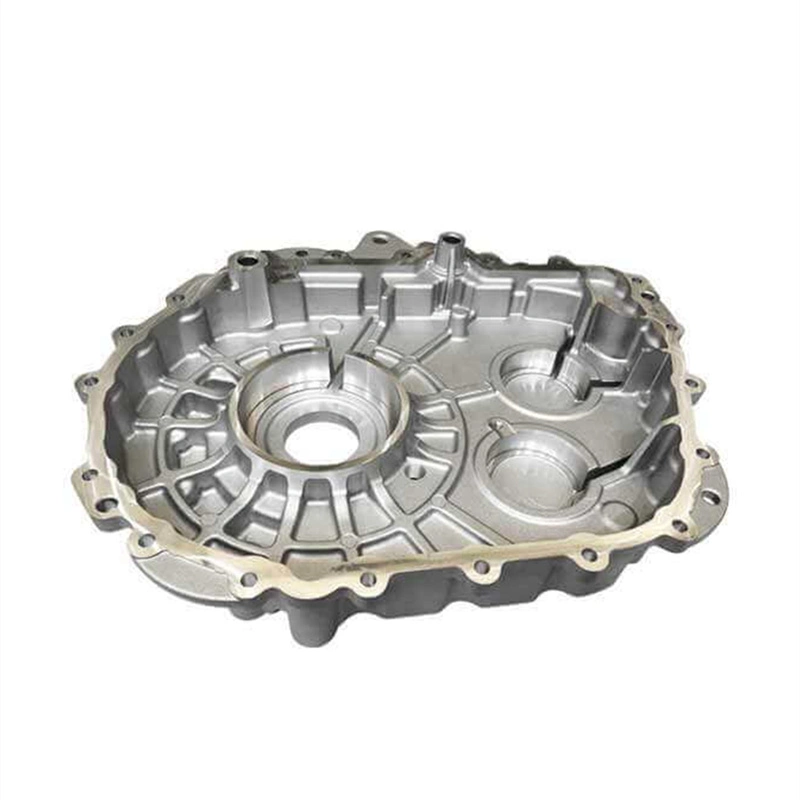 Precision Die Casting Service Die Casting Hot Rolled Structural Steel Aluminum Alloy Auto Parts Car Parts Vehicle Parts