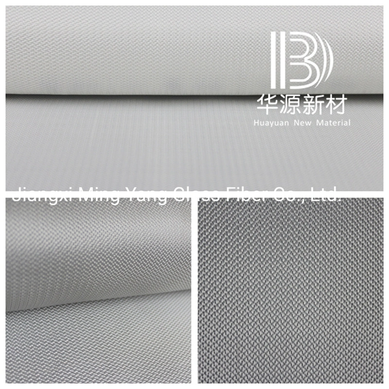 3732 E-Glass Heat Shields Fiberglass Fabric