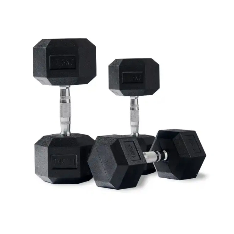 Custom CNC Machining Processing Service Adjustable Dumbbells for Strength Fitness Equipment