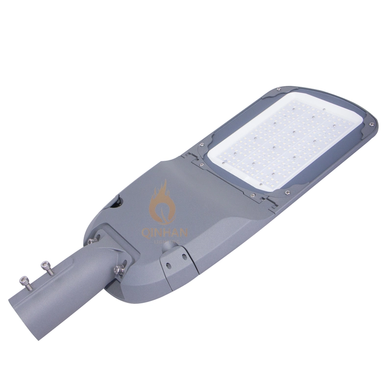 New Style IP66 150W Adjustable Outdoor Highway Garden Square Energy Saving Smart LED Street Road Photocell Sensor Light