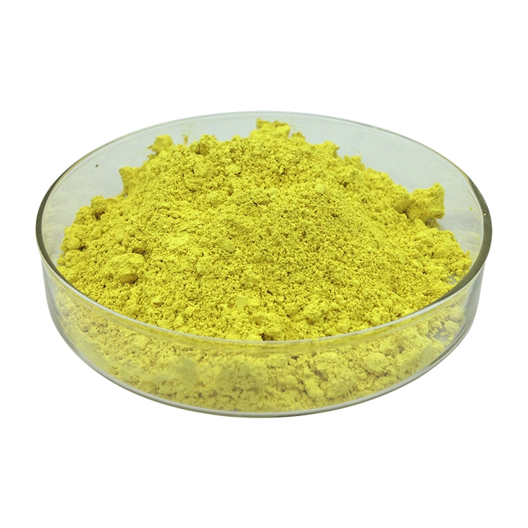 High Quality 95% Quercetin Dihydrate Sophora Japonica Flower Extract Powder