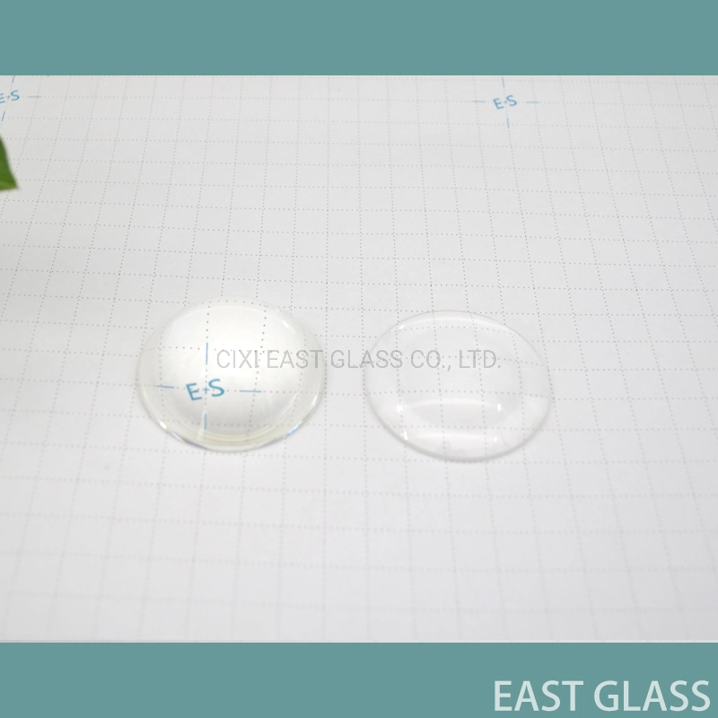 China Factory Direct Supplier OEM Optical Lens-9